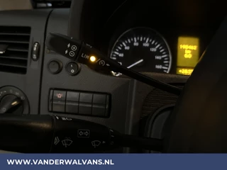 Mercedes-Benz Sprinter Mercedes-Benz Sprinter 316 CDI 164pk 2800kg Trekhaak L2H2 Euro6 Airco | Cruisecontrol Parkeersensoren, multifunctioneel stuurwiel - afbeelding nr 9
