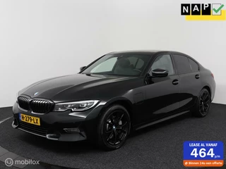 BMW 3 Serie - 40911361-0