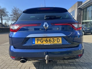 Renault Mégane Estate - afbeelding nr 11