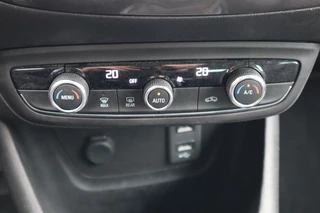 Opel Crossland X - afbeelding nr 16