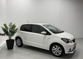 SEAT Mii - afbeelding nr 8