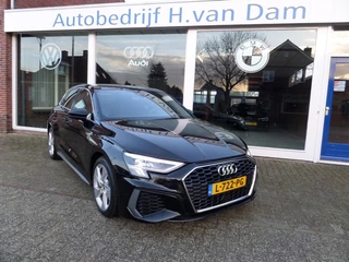 Audi A3 - afbeelding nr 3