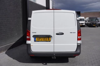 Mercedes-Benz Vito - Airco - Navi - Cruise - Achteruitrijcamera - €17.900,- Excl. - afbeelding nr 7