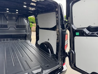 Ford Transit Custom Ford Transit Custom 320 2.0 TDCI L2H1 LIMITED 170pk enkel cabine automaat - afbeelding nr 35