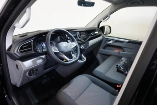 Volkswagen Transporter Volkswagen Transporter 2.0 TDI L2H1 28 Dubbele Cabine Highline Airco | Cruise Control adaptief | PDCVA | 17