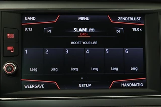 SEAT Leon SEAT Leon 1.0 TSI Style | Full LED | Carplay | Keyless |  Navigatie | Parkeerhulp | Climate control | Cruise control | Getint glas - afbeelding nr 20