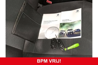 Volkswagen Transporter Volkswagen Transporter 2.0 TDI L2H1 DC Comfortline - afbeelding nr 14
