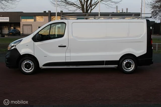 Opel Vivaro Opel Vivaro bestel 1.6 CDTI 125 PK L2H1 ( lange wielbasis ) Edition EcoFlex, Airco, Cruise, Navi, Trekhaak, Imperiaal, Pdc, Kasten - afbeelding nr 3