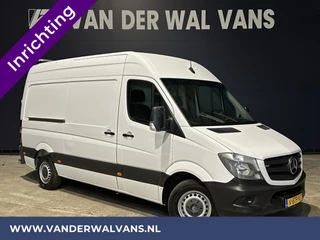 Mercedes-Benz Sprinter Parkeersensoren - afbeelding nr 1