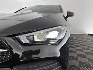 Mercedes-Benz CLA Mercedes-Benz CLA 180 d Business Solution AMG Aut. *PANO | WIDE-SCREEN-COCKPIT | FULL-LED | AMBIENT-LIGHT | LEATHER-MICROFIBRE | CAMERA | NAVI-FULLMAP | ECC | PDC | CRUISE | SPORT-SEATS | 18