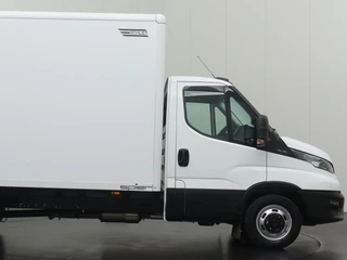 Iveco Daily | Airco | 3-Persoons | 750Kg Laadklep - afbeelding nr 13