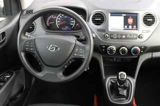 Hyundai i10 - afbeelding nr 20