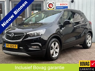 Opel Mokka X 1.4 Turbo Innovation