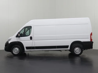 Opel Movano Opel Movano 2.2D 140PK Zwaar L3H2 Edition | Airco | Cruise | Betimmering | 3-Persoons - afbeelding nr 12
