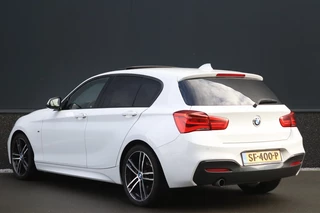 BMW 1 Serie - afbeelding nr 10