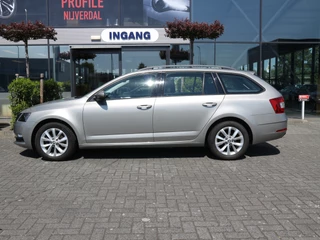 Škoda Octavia - afbeelding nr 6