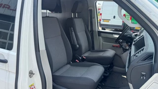 Volkswagen Transporter Volkswagen Transporter 2.0 TDI 75KW 102PK EURO 6 AIRCO/ CRUISE CONTROL/ ORIGINEEL AUDIO/ 100% DEALERONDERHOUDEN - afbeelding nr 6