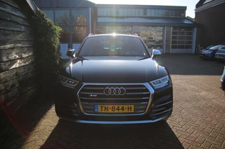 Audi Q5 - afbeelding nr 37