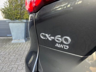 Mazda CX-60 - afbeelding nr 46