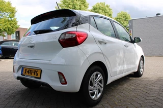 Hyundai i10 Hyundai i10 1.0 Comfort Smart Navi/Cam/Carplay/Cruise 