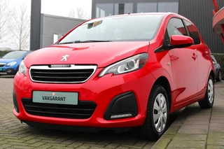 Peugeot 108 - afbeelding nr 3