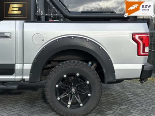 Ford F-150 Ford USA F150 3.5 V6 Ecoboost SuperCrew | LPG | stoelverwarming - afbeelding nr 40