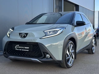 Toyota Aygo - afbeelding nr 11