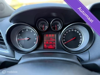 Opel Mokka Opel Mokka 1.4 T Cosmo Aut, * Nieuwe Distributie, Boekjes * - afbeelding nr 10