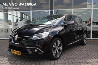 Renault Scénic 1.5 dCi Intens|Automaat|Camera|Navi|Cruise control|
