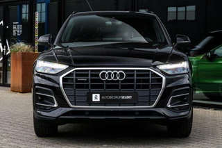 Audi Q5 Audi Q5 50 TFSI e S-LINE - MATRIX - NIEUW MODEL - afbeelding nr 15