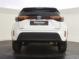 Toyota Yaris Cross Toyota Yaris Cross Demo 1.5 Hybrid Style | Panoramadak | HUD - afbeelding nr 8
