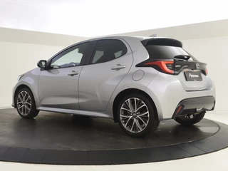 Toyota Yaris - afbeelding nr 2