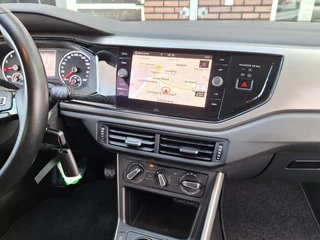 Volkswagen Polo /Navi/Apple/Android/Cruise/1e Eig/Garantie - afbeelding nr 17