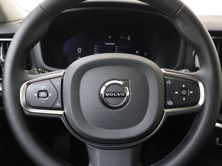 Volvo V60 Volvo V60 B3 Essential Edition | Trekhaak | Dodehoekdetectie | - afbeelding nr 22