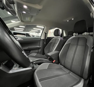 Volkswagen Polo Volkswagen Polo 1.0 TSI Highline | Clima | Carplay | 116PK | - afbeelding nr 23