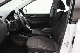 Škoda Fabia Škoda Fabia Combi 1.0 TSI Drive - afbeelding nr 11