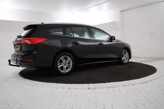Ford Focus Ford Focus Wagon 1.5 EcoBlue Connected Trekhaak, Airco, Camera, Cruise Control - afbeelding nr 3