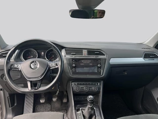 Volkswagen Tiguan - afbeelding nr 12