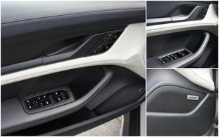 Porsche Taycan Porsche Taycan Cross Turismo 4S 571pk Acc|4wiel sturing|Pano - afbeelding nr 6