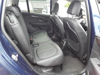 BMW 2 Serie BMW 2-Serie Gran Tourer (f46) 216i 109pk 7p. Corporate Lease Edition - afbeelding nr 14