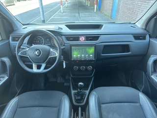 Renault Express |CRUISE|SENSOREN|BT-AUDIO|ORIG.NL| 2794 - afbeelding nr 26