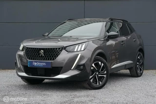 Peugeot 2008 Peugeot 2008 1.2 PureTech GT-Line Navi LED Andriod/Apple ! - afbeelding nr 3