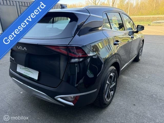 Kia Sportage Kia Sportage 1.6 T-GDi MHEV DynamicLine - afbeelding nr 5