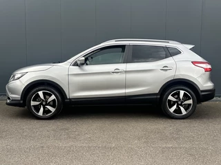 Nissan QASHQAI - afbeelding nr 12