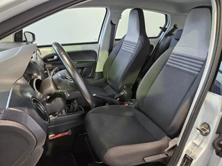 Volkswagen up! Volkswagen up! Up 1.0 / Camera / Cruise / Clima / NL Auto - afbeelding nr 25