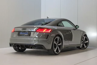 Audi TT Audi TT 45 TFSI Quattro Pro Line S | 245 PK | - afbeelding nr 7