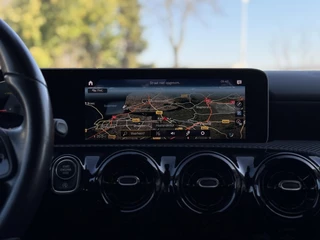 Mercedes-Benz A-Klasse Mercedes-Benz A-klasse 180d Aut. Busi. Solution | Navi | Camera | Apple Carplay | - afbeelding nr 21