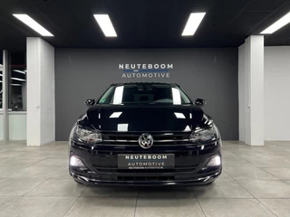 Volkswagen Polo Volkswagen Polo 1.0 TSI Highline | 116 PK | PDC | Virtual | - afbeelding nr 2