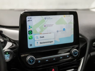 Ford Fiesta (APPLE CARPLAY, GROOT NAVI, CLIMATE, CAMERA, ADAPTIVE CRUISE, SPORTSTOELEN, CAMERA, PARKEERSENSOREN, LM VELGEN, NIEUWE APK, NIEUWSTAAT) - afbeelding nr 23