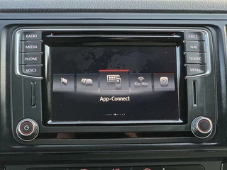 Volkswagen Transporter Volkswagen Transporter 2.0 TDI L1H1 Comfortline Executive Airco|Navi|Inrichting|Trekhaak|Bijrijdersbank|Nap!! - afbeelding nr 19